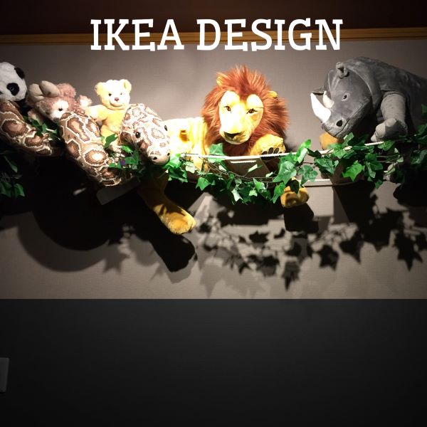 IKEA DESIGN